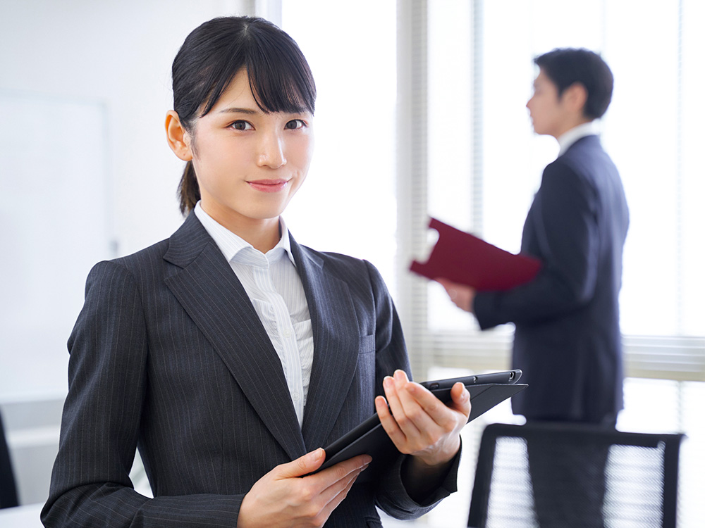 採用情報